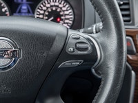 Check out this 2017 Nissan Pathfinder Platinum before it's too late! *You Can't Beat the Price with... (image 9)