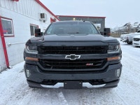 Contact Stampede Auto today for information on dozens of vehicles like this 2018 Chevrolet Silverado... (image 1)
