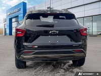 Saskatoon Motor Products - Recent Arrival! 2025 Chevrolet Trax ACTIV - Certified. GM Certified Detai... (image 4)