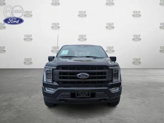 2022 Ford F-150 Lariat 4WD SuperCrew 5.5' Box in Cars & Trucks in Stratford - Image 3