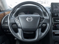 Come see this 2024 Nissan Armada SL before it's too late! *You Can't Beat the Price with These Optio... (image 8)