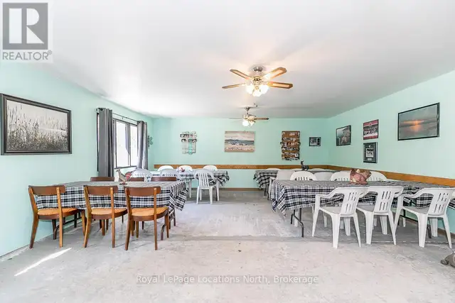 229 BRUCE 23 ROAD Kincardine, Ontario in Houses for Sale in Owen Sound - Image 23