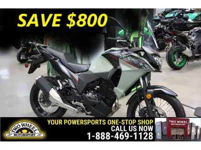 Welcome to Two Wheel Motorsport Save $800 for a limited time in non current discounts!! Based on a c...