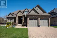 1509 JIM ALLEN Way London, Ontario