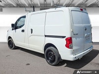 Maximize your business potential with this *2017 Nissan NV200*. Designed with practicality and effic... (image 2)