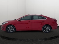 Discover the perfect balance of efficiency, comfort, and enhanced technology in this 2024 Kia Forte... (image 2)