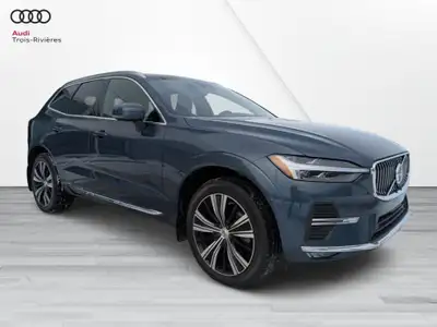 AUDI TROIS-RIVIÈRES MEMBER OF THE GABRIEL GROUP 819-266-7777 LOCATED IN THE CENTER OF MAURICIE AT AU...