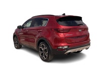 Welcome to Country Hills Volkswagen 2020 Kia Sportage SX AWD Our team of knowledgeable professionals... (image 6)