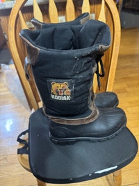 Ladies Winter Boots Cornwall Ontario Preview