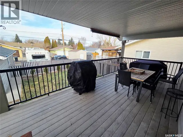 211 Lonsdale STREET Maple Creek, Saskatchewan in Houses for Sale in Swift Current - Image 41