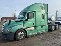 2020 FREIGHTLINER T12664ST;Heavy Duty Trucks - Conventional Truck w/ Sleeper Penske Location 525 MAC... (image 2)