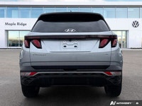 Command attention on every journey with this striking 2024 Hyundai Tucson Preferred, finished in a s... (image 3)