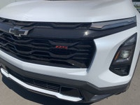 AMVIC Licensed Dealer The 2026 Chevrolet Equinox RS AWD, finished in elegant Polar White Tricoat wit... (image 2)