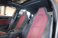 Special Finance Price: $27,999 | Cash Price: $29,499 2023 Honda Civic Si - Blind Spot Assist, Lane K... (image 7)