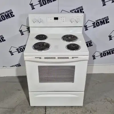 Used Stove Whirlpool YWFC150M0JW  30″ Refurbished, View more