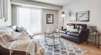 Broadstreet's Webber Greens offers 1, 2, and 3 bedroom pet friendly rental apartments that sit on th... (image 2)