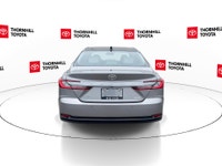 Thornhill Toyota Proudly Presents This Silver 2025 Toyota Camry Hybrid with XLE AWD Package, Featuri... (image 7)