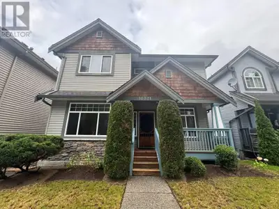 10321 244 ST Maple Ridge, British Columbia