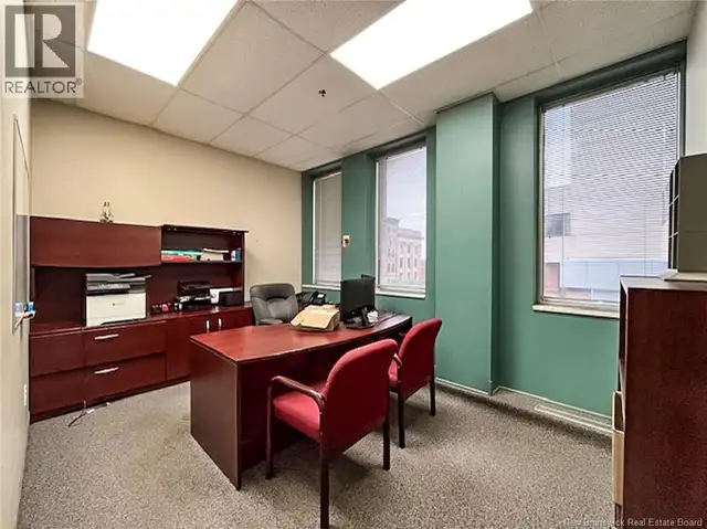 53 King Street Unit# 200 Saint John, New Brunswick in Commercial & Office Space for Rent in Saint John - Image 6