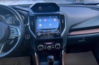 One Owner . . . 2.5 L 4 Cyl Engine Vehicle Options: Rear Back Up Camera, Touch Screen Radio System,... (image 5)