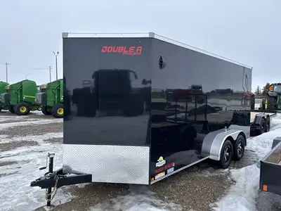 Welcome to Horizon Ag & Turf Location: Horizon Ag & Turf Lloydminster 2026 DOUBLE A RU716TA2, RUGER...