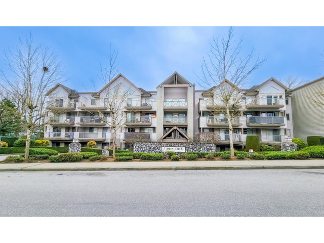 315 33478 ROBERTS AVENUE Abbotsford, British Columbia in Condos for Sale in Abbotsford - Image 3