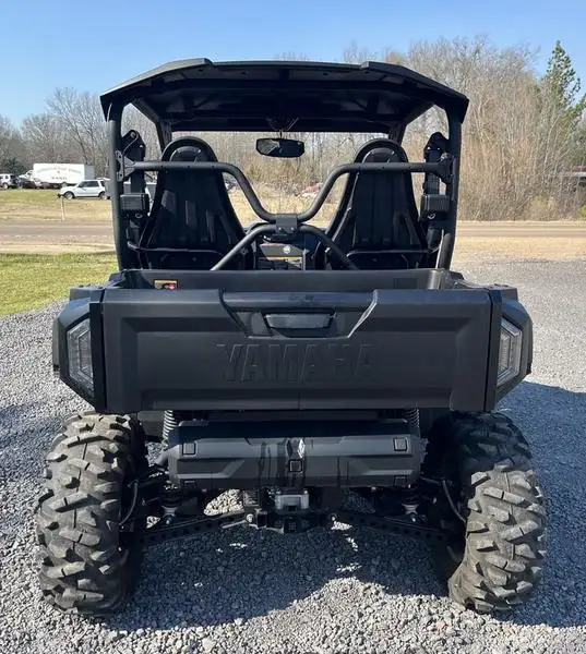 2025 YAMAHA WOLVERINE X2 1000 (FINANCING AVAILABLE) in ATVs in Strathcona County - Image 9