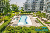 3500 LAKESHORE Road W Unit# 108 Oakville, Ontario