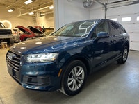 This 2018 Audi Q7 is an One Owner, Fully Inspected & Major Serviced, Brand New Tires, Tow Hitch, Exc... (image 1)