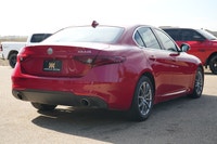 --DRIVE THE DREAM THIS SUMMER AT ADRENALIN MOTORS! NOW LOCATED IN GASOLINE ALLEY, RED DEER!-- A shar... (image 4)