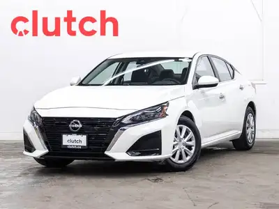 Power Lumbar Support, Folding Rear Seats, Speed-Sensitive Volume and more! Clutch is the largest onl...