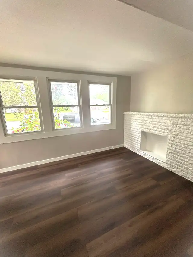Newly Renovated 1 Bedroom Apartments Available | 721 Devine St in Long Term Rentals in Sarnia - Image 3