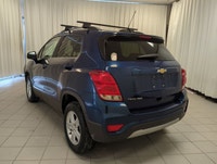 Meet the 2019 Chevrolet Trax LT, a smart choice for drivers in Dartmouth who want an easy-to-own SUV... (image 5)