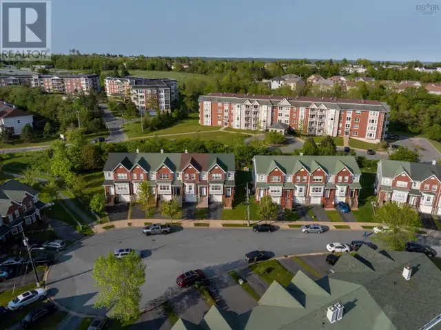 31 Woodhaven Close Dartmouth, Nova Scotia62864755222403121