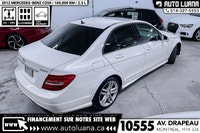 Auto Luana 2012 MERCEDES-BENZ C-Class PRENEZ UN RENDEZ-VOUS / BOOK AN APPOINTMENT (514) 327-5553 169... (image 2)