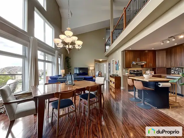 $449,900 - Condominium for sale in Gatineau (Aylmer) in Condos for Sale in Gatineau - Image 2