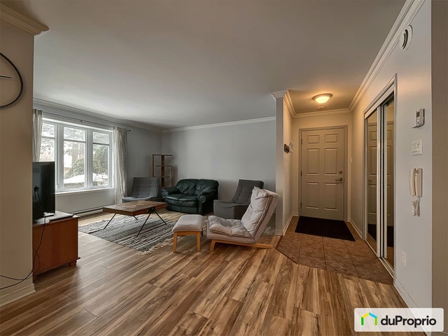 $359,000 - Condominium for sale in La Prairie — photo 1