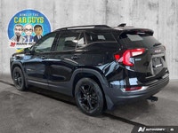 Welcome to Mann-Northway Auto Source. Unleash your capability on any road with the striking 2024 GMC... (image 3)