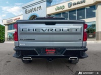 | Apple Carplay/Android Auto | Bluetooth For Phone | Brake Assist | Dual-Zone Automatic Climate Cont... (image 3)