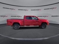 This Toyota Tacoma has a dependable Gas V-6 3.5 L engine powering this Automatic transmission. Deale... (image 1)