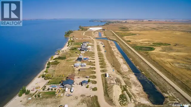 108 Sunset Acres LANE Last Mountain Lake East Side, Saskatchewan in Land for Sale in Regina - Image 39
