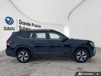 2025 Volkswagen Atlas Comfortline Vehicle Highlights 7 Seater Keyless Entry CarPlay The 2025 Volkswa... (image 6)