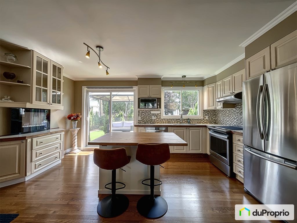 $600,000 - Bungalow for sale in Chambly — photo 3