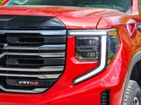 Turbocharged Diesel I6 engine for powerful performance | 4x4 drive system ensures stability in all c... (image 7)