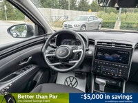 Navigate your busy schedule with ease in this 2024 Hyundai Tucson Preferred Sport Utility. Featuring... (image 8)