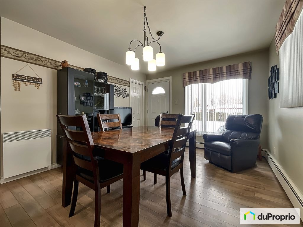 $333,000 - Bungalow for sale in Ste-Marie — photo 3