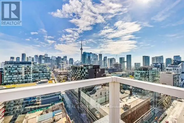 719 - 700 KING STREET W Toronto (Niagara), Ontario in Long Term Rentals in City of Toronto - Image 24
