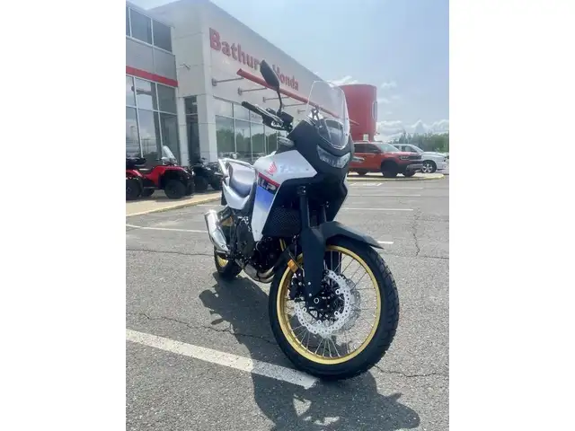 2025 Honda XL750S Transalp in Dirt Bikes & Motocross in Bathurst - Image 3