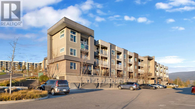 695 Academy Way Unit# PH2 Kelowna, British Columbia in Houses for Sale in Penticton