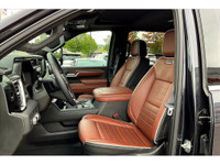 2025 GMC Sierra 3500HD Denali Ultimate The 2025 GMC Sierra 3500HD Denali Ultimate defines heavy-duty... (image 2)
